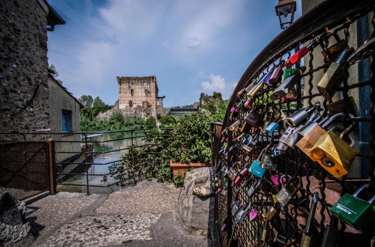 Homelyfeeling Castelnuovo del Garda Exterior foto